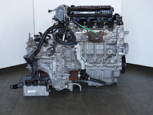 Load image into Gallery viewer, TOYOTA HIGHLANDER ENGINE 2007 2008 2009 2010 2011 2012 2013 2014 2015 2016 6CYLINDERS 3.5L JDM 2GR-FE MOTOR ONLY