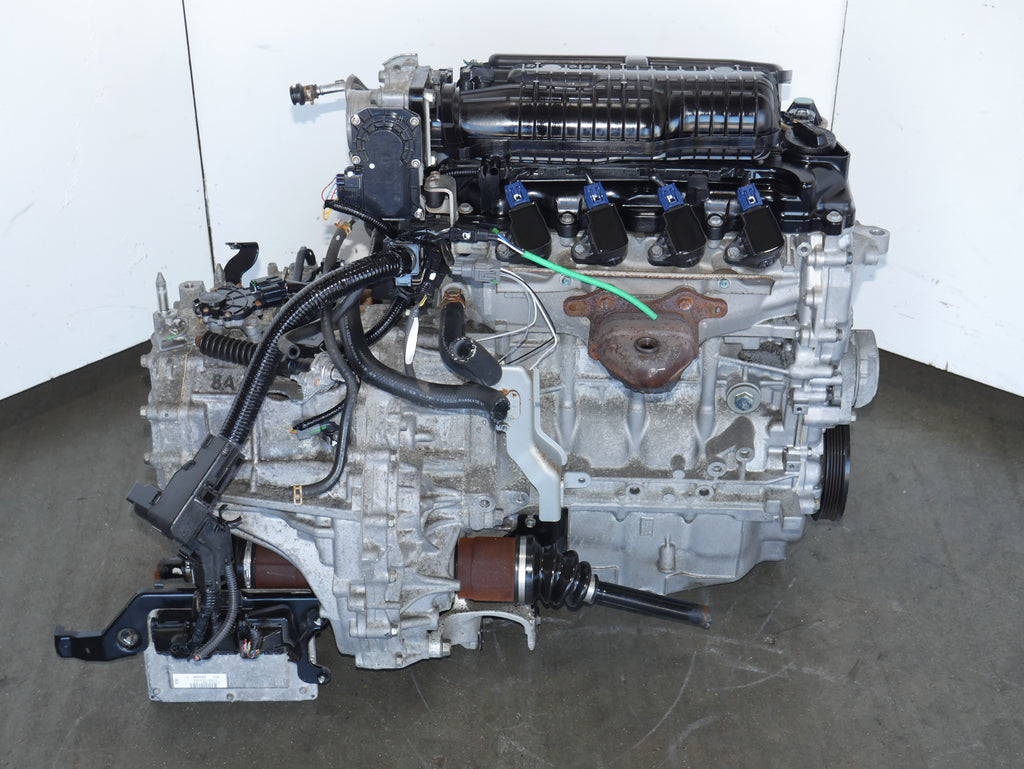 TOYOTA VENZA ENGINE 2007 2008 2009 2010 2011 2012 2013 2014 2015 2016 2017 2018 6CYLINDERS 3.5L JDM 2GR-FE MOTOR ONLY