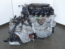 Load image into Gallery viewer, TOYOTA VENZA ENGINE 2007 2008 2009 2010 2011 2012 2013 2014 2015 2016 2017 2018 6CYLINDERS 3.5L JDM 2GR-FE MOTOR ONLY