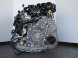 NISSAN QUEST CVT FWD AUTOMATIC TRANSMISSION 2011 2012 2013 6CYLINDERS 3.5L JDM VQ35DE 2GEN 2WD