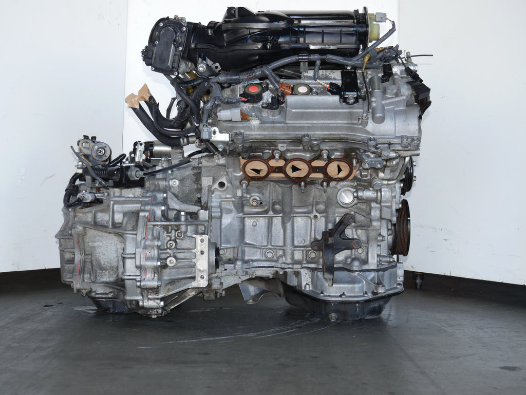 TOYOTA VENZA ENGINE 2007 2008 2009 2010 2011 2012 2013 2014 2015 2016 2017 2018 6CYLINDERS 3.5L JDM 2GR-FE MOTOR ONLY