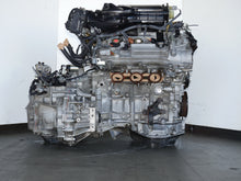 Load image into Gallery viewer, TOYOTA VENZA ENGINE 2007 2008 2009 2010 2011 2012 2013 2014 2015 2016 2017 2018 6CYLINDERS 3.5L JDM 2GR-FE MOTOR ONLY