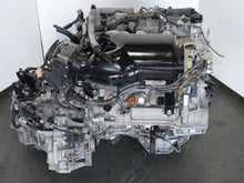 Load image into Gallery viewer, TOYOTA VENZA ENGINE 2007 2008 2009 2010 2011 2012 2013 2014 2015 2016 2017 2018 6CYLINDERS 3.5L JDM 2GR-FE MOTOR ONLY