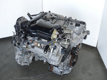 Load image into Gallery viewer, TOYOTA VENZA ENGINE 2007 2008 2009 2010 2011 2012 2013 2014 2015 2016 2017 2018 6CYLINDERS 3.5L JDM 2GR-FE MOTOR ONLY