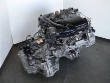 Load image into Gallery viewer, TOYOTA VENZA ENGINE 2007 2008 2009 2010 2011 2012 2013 2014 2015 2016 2017 2018 6CYLINDERS 3.5L JDM 2GR-FE MOTOR ONLY