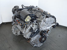 Load image into Gallery viewer, TOYOTA VENZA ENGINE 2007 2008 2009 2010 2011 2012 2013 2014 2015 2016 2017 2018 6CYLINDERS 3.5L JDM 2GR-FE MOTOR ONLY