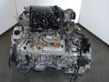 Load image into Gallery viewer, TOYOTA VENZA ENGINE 2007 2008 2009 2010 2011 2012 2013 2014 2015 2016 2017 2018 6CYLINDERS 3.5L JDM 2GR-FE MOTOR ONLY