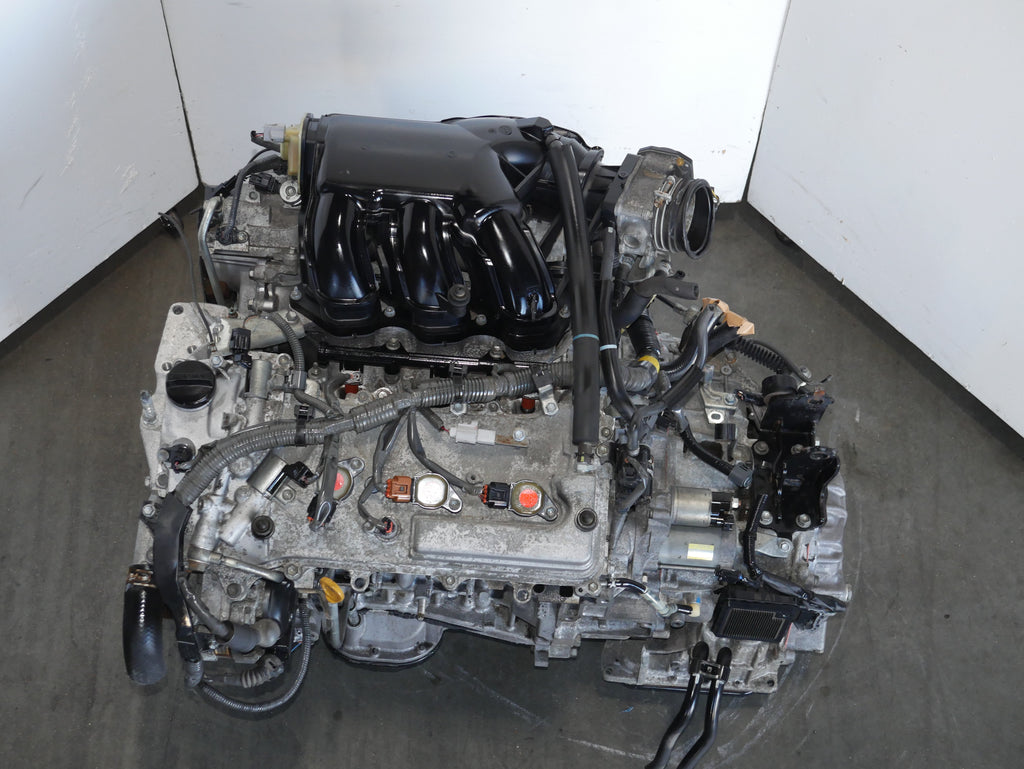 TOYOTA VENZA ENGINE 2007 2008 2009 2010 2011 2012 2013 2014 2015 2016 2017 2018 6CYLINDERS 3.5L JDM 2GR-FE MOTOR ONLY