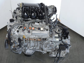 TOYOTA HIGHLANDER ENGINE 2008 2009 2010 2011 2012 2013 2014 2015 6CYLINDERS 3.5L JDM 2GR-FE MOTOR ONLY