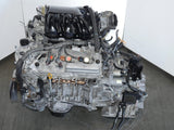 TOYOTA AVALON ENGINE 2007 2008 2009 2010 2011 2012 2013 2014 2015 2016 6CYLINDERS 3.5L JDM 2GR-FE MOTOR ONLY