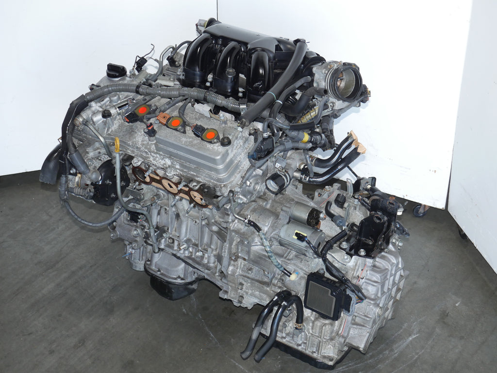 TOYOTA VENZA ENGINE 2007 2008 2009 2010 2011 2012 2013 2014 2015 2016 2017 2018 6CYLINDERS 3.5L JDM 2GR-FE MOTOR ONLY