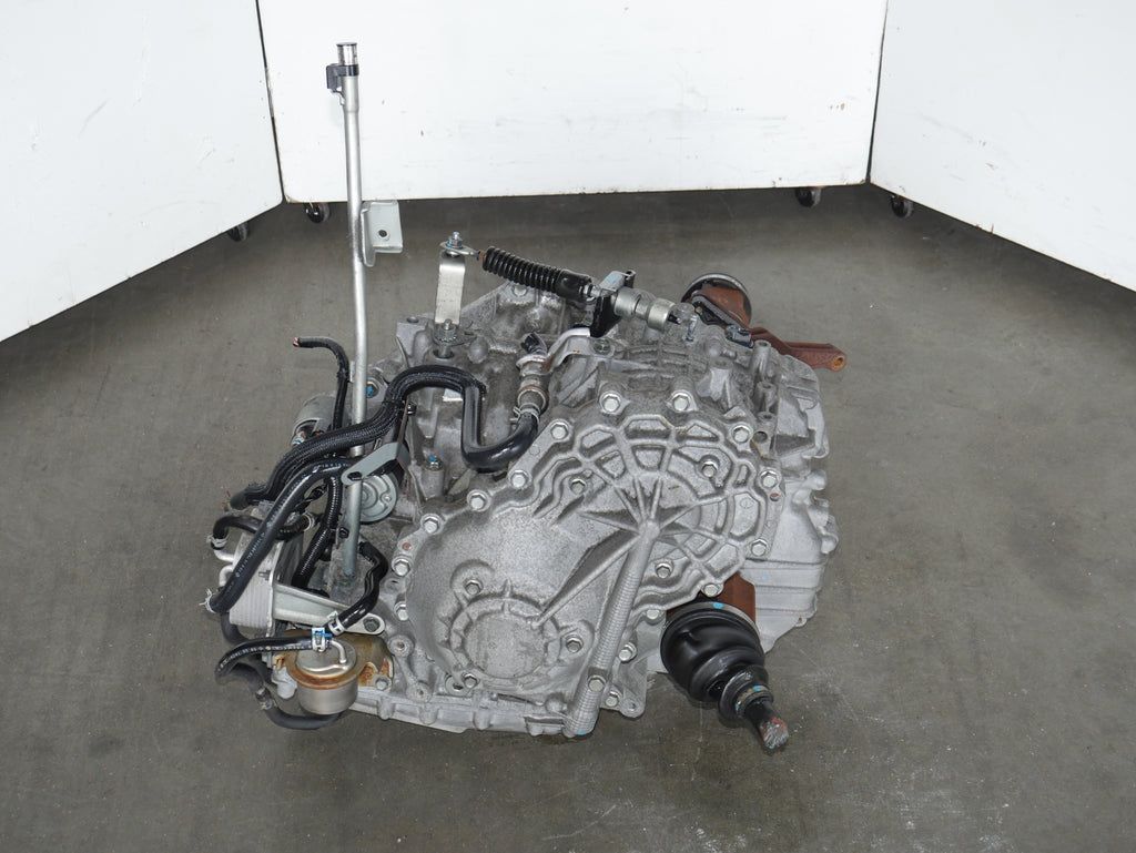 NISSAN MAXIMA AUTO TRANSMISSION CVT FWD 2WD 2009 2010 2011 2012 2013 2014 6CYLINDERS 3.5L JDM VQ35DE