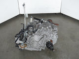 INFINITI JX35 QX60 FWD AUTOMATIC TRANSMISSION 2013 2014 6CYLINDERS 3.5L JDM VQ35DE 2X4
