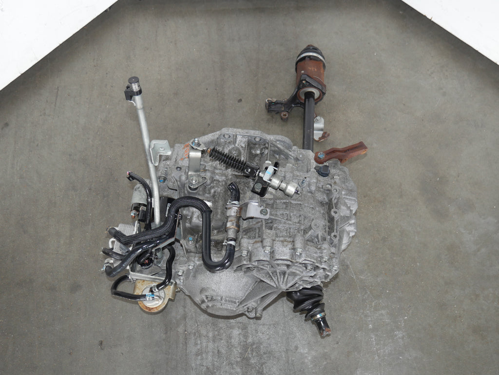 NISSAN MAXIMA AUTO TRANSMISSION CVT FWD 2WD 2009 2010 2011 2012 2013 2014 6CYLINDERS 3.5L JDM VQ35DE