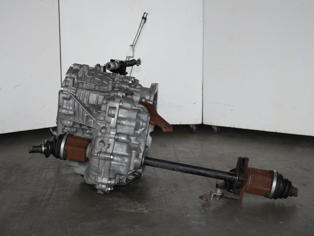 INFINITI JX35 QX60 FWD AUTOMATIC TRANSMISSION 2013 2014 6CYLINDERS 3.5L JDM VQ35DE 2X4