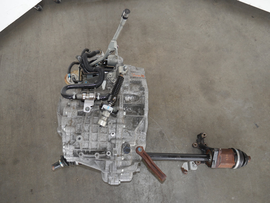 NISSAN MAXIMA AUTO TRANSMISSION CVT FWD 2WD 2009 2010 2011 2012 2013 2014 6CYLINDERS 3.5L JDM VQ35DE