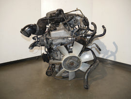 TOYOTA 4RUNNER ENGINE 1995 1996 4CYLINDERS 2.7L JDM 3RZ-1GEN MOTOR ONLY 3RZ DISTRIBUTOR PACK