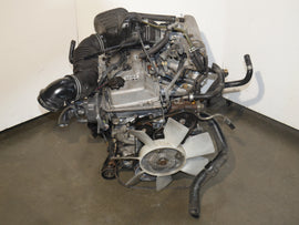 TOYOTA T100 ENGINE 1995 1996 4CYLINDERS 2.7L JDM 3RZ-1GEN MOTOR ONLY 3RZ DISTRIBUTOR PACK