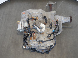 HONDA PILOT AWD AUTOMATIC TRANSMISSION 2003 2004 2005 6CYLINDERS 3.5L JDM J35A 4X4 J35