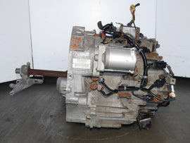 HONDA PILOT AWD AUTOMATIC TRANSMISSION 2003 2004 2005 6CYLINDERS 3.5L JDM J35A 4X4 J35