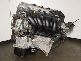 PONTIAC VIBE BASE ENGINE 2003 2004 2005 2006 2007 2008 4CYLINDERS 1.8L JDM 1ZZ-FE VVT-i MOTOR ONLY 1ZZ