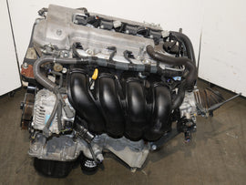 PONTIAC VIBE BASE ENGINE 2003 2004 2005 2006 2007 2008 4CYLINDERS 1.8L JDM 1ZZ-FE VVT-i MOTOR ONLY 1ZZ