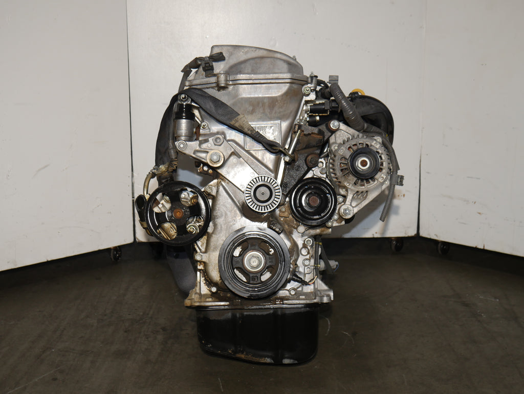 PONTIAC VIBE BASE ENGINE 2003 2004 2005 2006 2007 2008 4CYLINDERS 1.8L JDM 1ZZ-FE VVT-i MOTOR ONLY 1ZZ