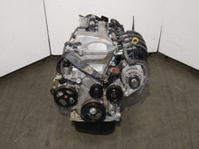 Load image into Gallery viewer, PONTIAC VIBE BASE ENGINE 2003 2004 2005 2006 2007 2008 4CYLINDERS 1.8L JDM 1ZZ-FE VVT-i MOTOR ONLY 1ZZ