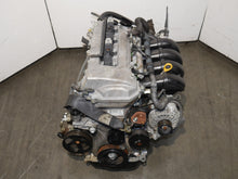Load image into Gallery viewer, PONTIAC VIBE BASE ENGINE 2003 2004 2005 2006 2007 2008 4CYLINDERS 1.8L JDM 1ZZ-FE VVT-i MOTOR ONLY 1ZZ
