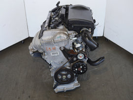 TOYOTA PRIUS C HYBRID ENGINE 2004 2005 2006 2007 2008 2009 4CYLINDERS 1.5L JDM 1NZ-FXE MOTOR 1NZ