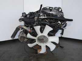 NISSAN PATHFINDER ENGINE 1996 1997 1998 1999 2000 2001 2002 2003 2004 6CYLINDERS 3.3L JDM VG33E MOTOR VG33