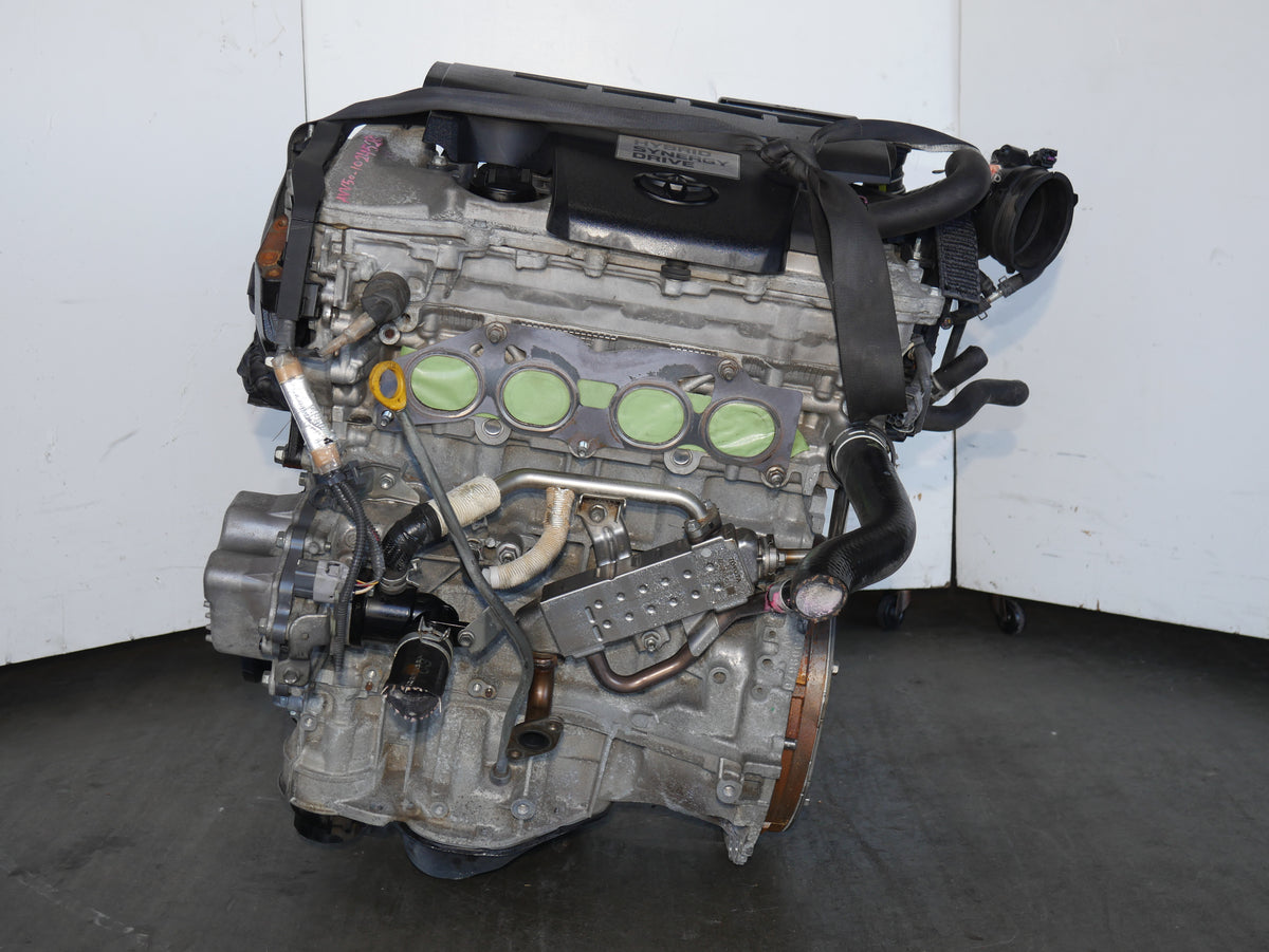 TOYOTA LEXUS ES300H HYBRID ENGINE 2013 2014 2015 2016 2017 2018 ...