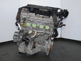 TOYOTA LEXUS ES300H HYBRID ENGINE 2013 2014 2015 2016 2017 2018 4CYLINDERS 2.5L JDM 2AR-FXE MOTOR
