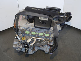 TOYOTA LEXUS ES300H HYBRID ENGINE 2013 2014 2015 2016 2017 2018 4CYLINDERS 2.5L JDM 2AR-FXE MOTOR