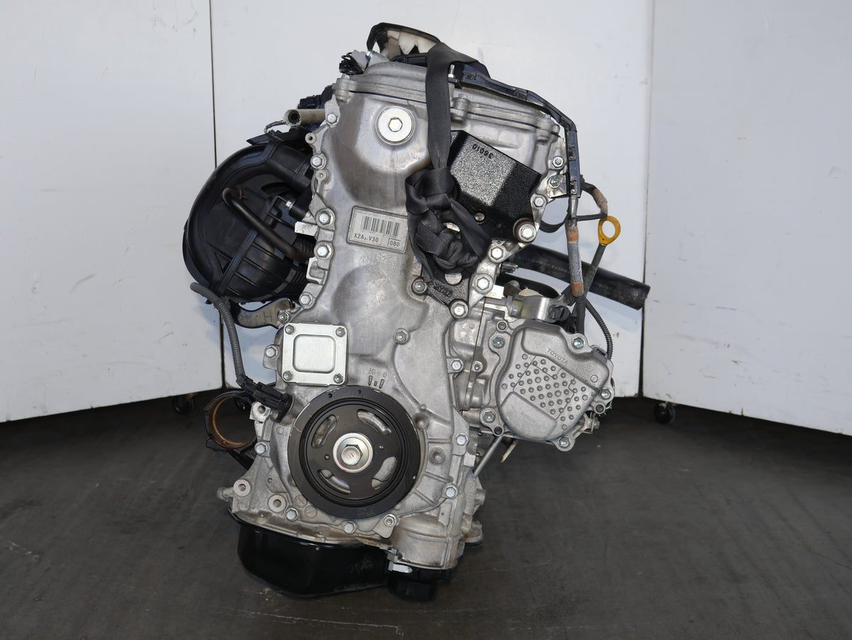 TOYOTA LEXUS ES300H HYBRID ENGINE 2013 2014 2015 2016 2017 2018 ...