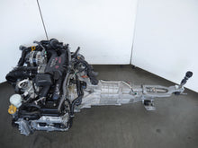 Load image into Gallery viewer, TOYOTA SCION FR-S GT86 ENGINE 2013 2014 2015 2016 4CYLINDERS 2.0L JDM FA20 WITH 6SPEED MANUAL TRANSMISSION RWD