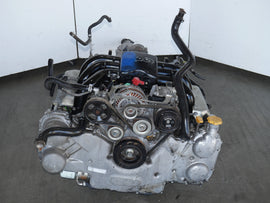 SUBARU TRIBECA ENGINE SWAP 2008 2009 2010 2011 2012 2013 2014 6CYLINDERS 3.6L JDM EZ36 MOTOR WITH AUTOMATIC TRANSMISSION 3.6R