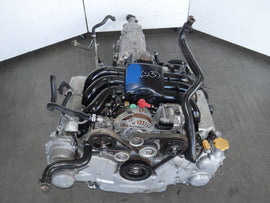 SUBARU TRIBECA ENGINE SWAP 2008 2009 2010 2011 2012 2013 2014 6CYLINDERS 3.6L JDM EZ36 MOTOR WITH AUTOMATIC TRANSMISSION 3.6R
