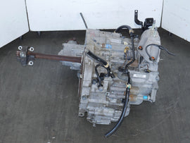 HONDA CRV AWD AUTOMATIC TRANSMISSION 2007 2008 2009 2010 2011 JDM K24A 2.4L 4CYLINDERS 4X4 5SPEED GZBA K24Z1