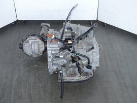TOYOTA SIENNA AWD TRANSMISSION AUTOMATIC 2004 2005 2006 6CYLINDERS 3.3L JDM 3MZ-FE 4WD U151F