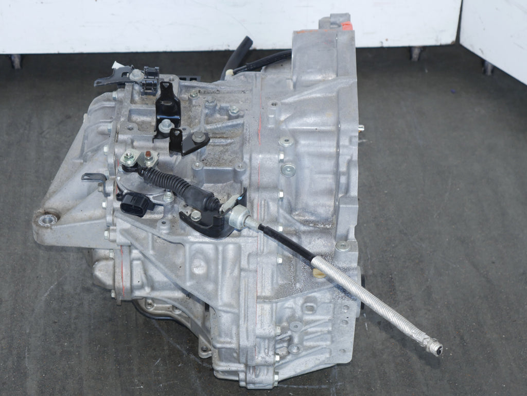 SCION TC AUTOMATIC TRANSMISSION FWD 2011 2012 2013 2014 2015 2016 4CYLINDERS 2.5L JDM 2AR-FE 2WD U760E
