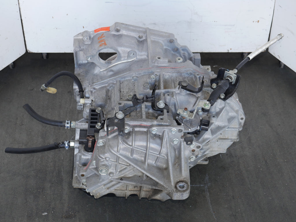 SCION TC AUTOMATIC TRANSMISSION FWD 2011 2012 2013 2014 2015 2016 4CYLINDERS 2.5L JDM 2AR-FE 2WD U760E