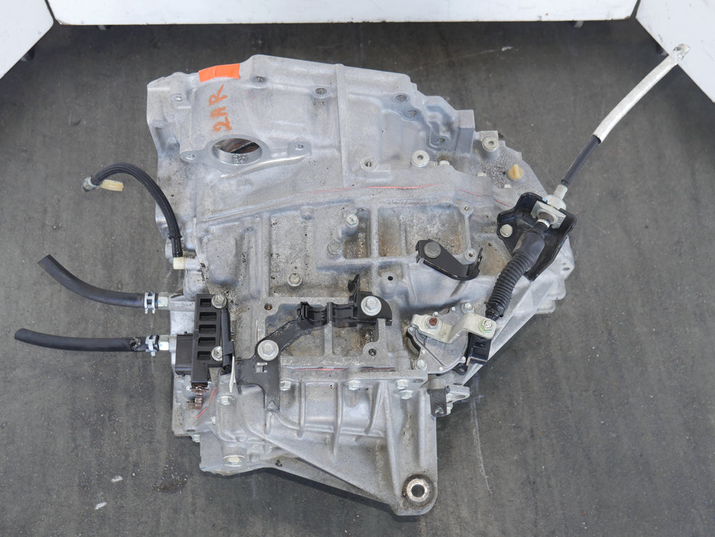 TOYOTA RAV4 TRANSMISSION AUTOMATIC 2WD 2013 2014 2015 2016 2017 2018 4CYLINDERS 2.5L JDM 2AR-FE FWD U760E