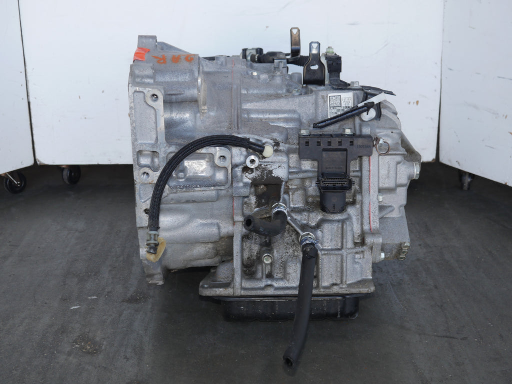 SCION TC AUTOMATIC TRANSMISSION FWD 2011 2012 2013 2014 2015 2016 4CYLINDERS 2.5L JDM 2AR-FE 2WD U760E