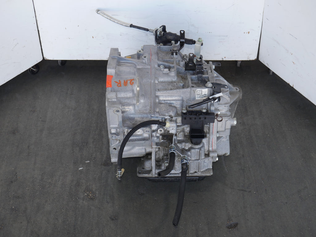 SCION TC AUTOMATIC TRANSMISSION FWD 2011 2012 2013 2014 2015 2016 4CYLINDERS 2.5L JDM 2AR-FE 2WD U760E