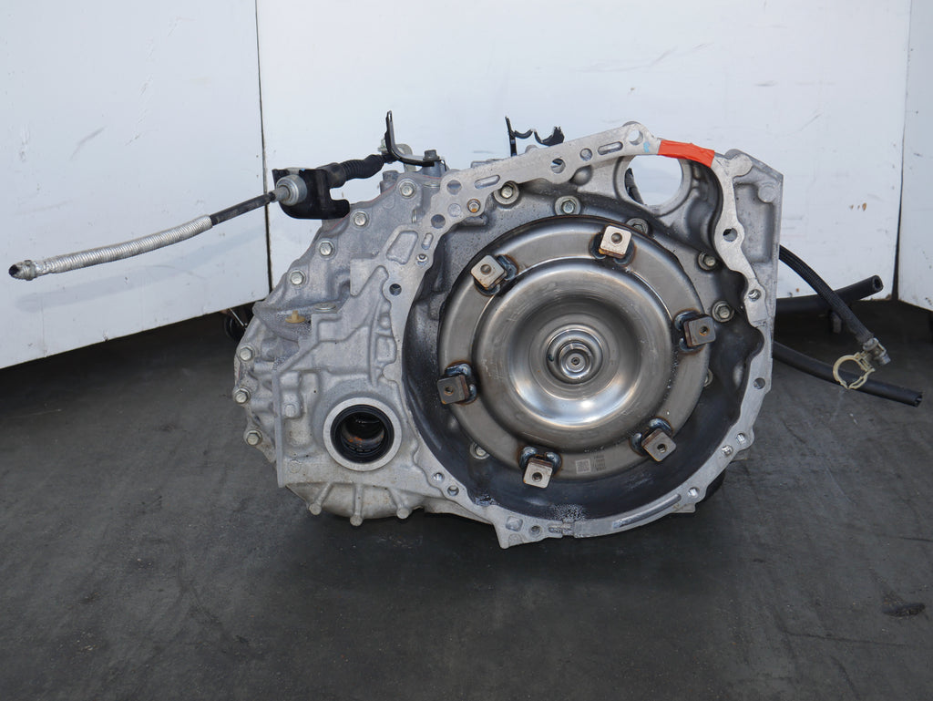 SCION TC AUTOMATIC TRANSMISSION FWD 2011 2012 2013 2014 2015 2016 4CYLINDERS 2.5L JDM 2AR-FE 2WD U760E