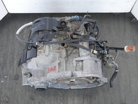 TOYOTA SIENNA FWD TRANSMISSION AUTOMATIC 2004 2005 2006 6CYLINDERS 3.3L JDM 3MZ-FE 2WD U151E