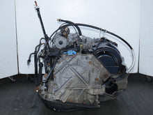 Load image into Gallery viewer, TOYOTA HIGHLANDER FWD TRANSMISSION AUTOMATIC 2001 2002 2003 6CYLINDERS 3.3L JDM 3MZ-FE 2WD