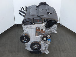 MITSUBISHI OUTLANDER SPORT ES/LE/SE ENGINE 2015 2016 2017 2018 2019 2020 2021 4CYLINDERS 2.0L JDM 4B11 NON TURBO MOTOR