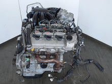 Load image into Gallery viewer, LEXUS ES330 ENGINE FWD 2004 2005 2006 6CYLINDERS 3.0L JDM 1MZ-FE VVT-i MOTOR REPLACEMENT FOR 3MZ-FE 2WD 3.3L 3MZ